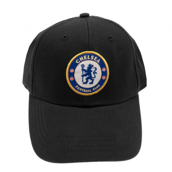Kšiltovka Chelsea FC BK