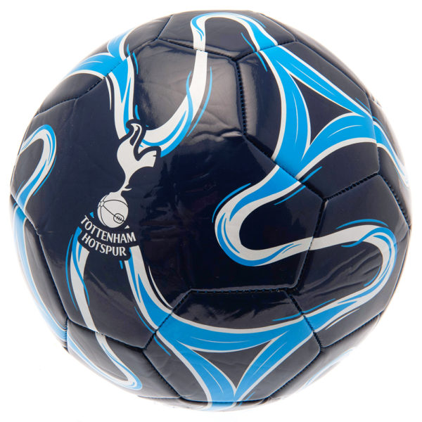 Fotbalový míč Tottenham Hotspur FC - velikost 5