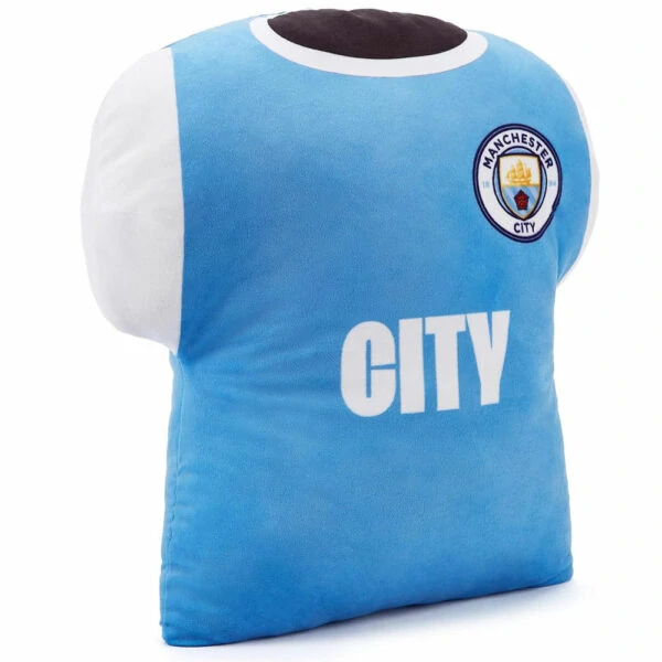 Polštář Manchester City FC SC