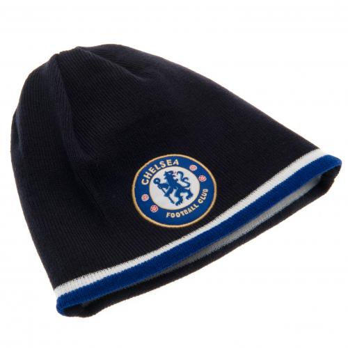 Čepice Chelsea FC Reversible