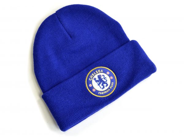 Čepice Chelsea FC TU RY