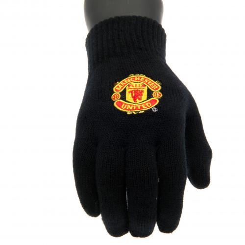 Rukavice Manchester United FC