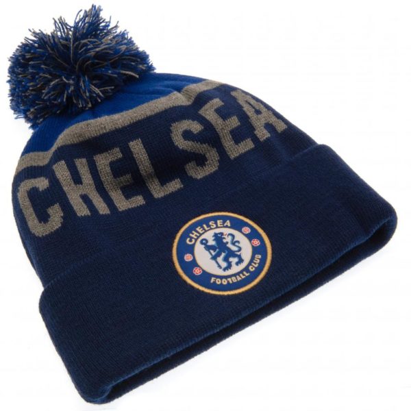 Kulich Chelsea FC NG