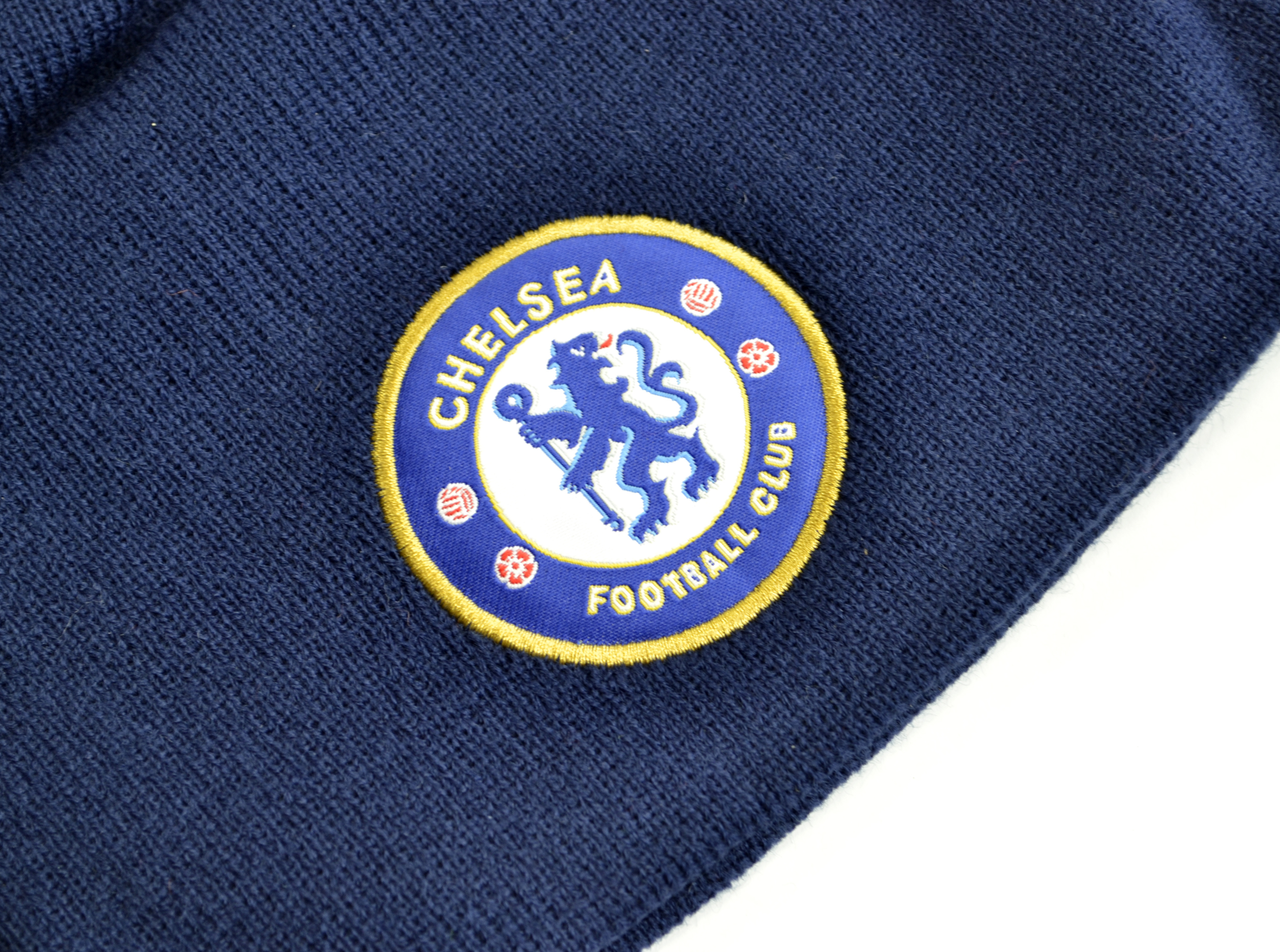 Čepice Chelsea FC NV