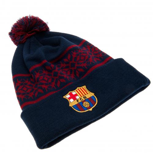 Kulich Barcelona FC