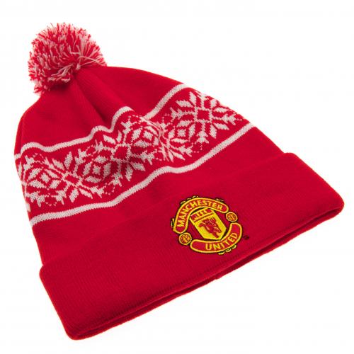 Kulich Manchester United FC RD