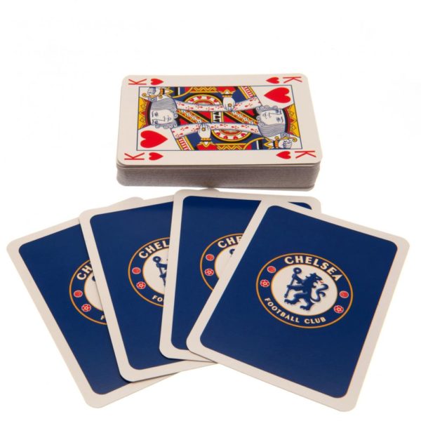Žolíkové karty Chelsea FC
