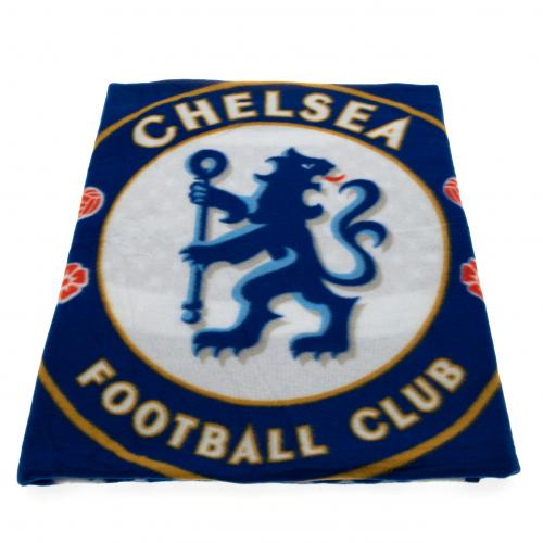 Fleecova deka Chelsea FC BE