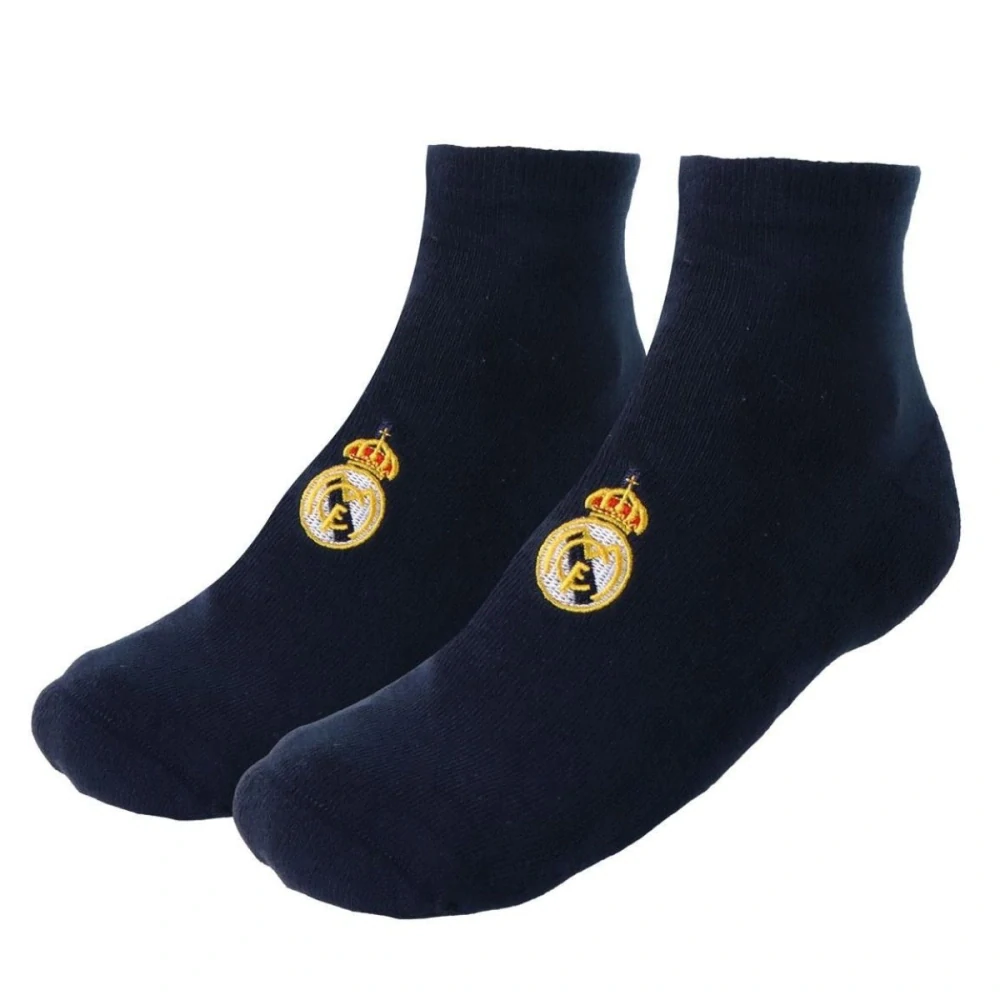 Ponožky Real Madrid CF 2ks - navy