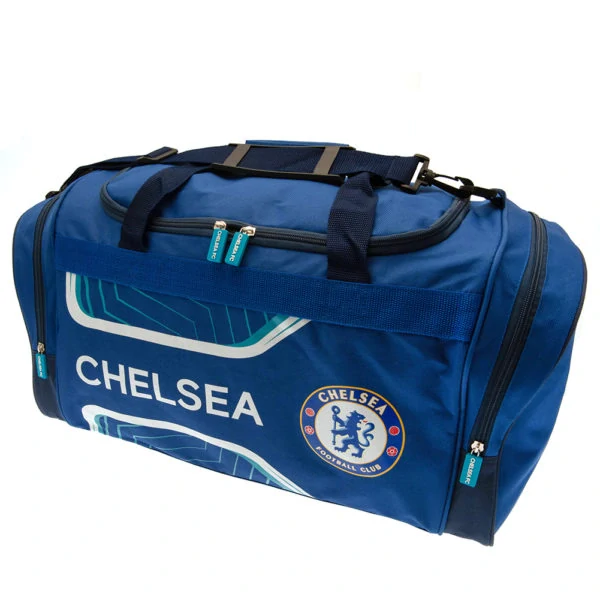 Sportovní taška Chelsea FC
