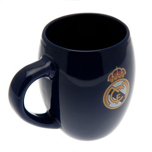 Hrnek Real Madrid CF Tub