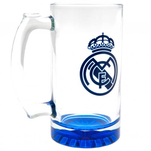 Půllitr Real Madrid CF