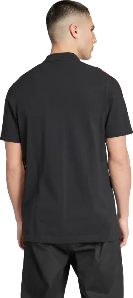 Polo tričko Adidas Manchester United FC DNA