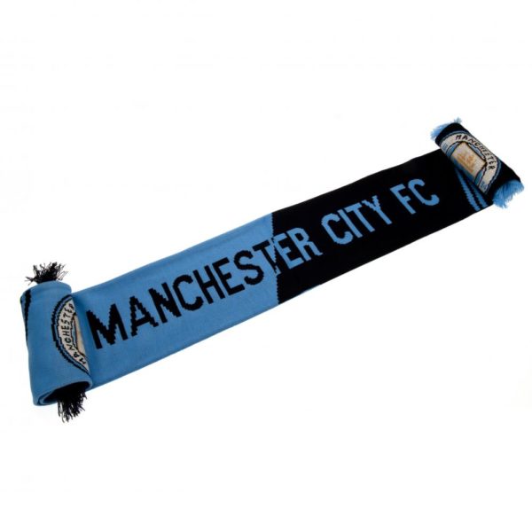 Šála Manchester City FC VT