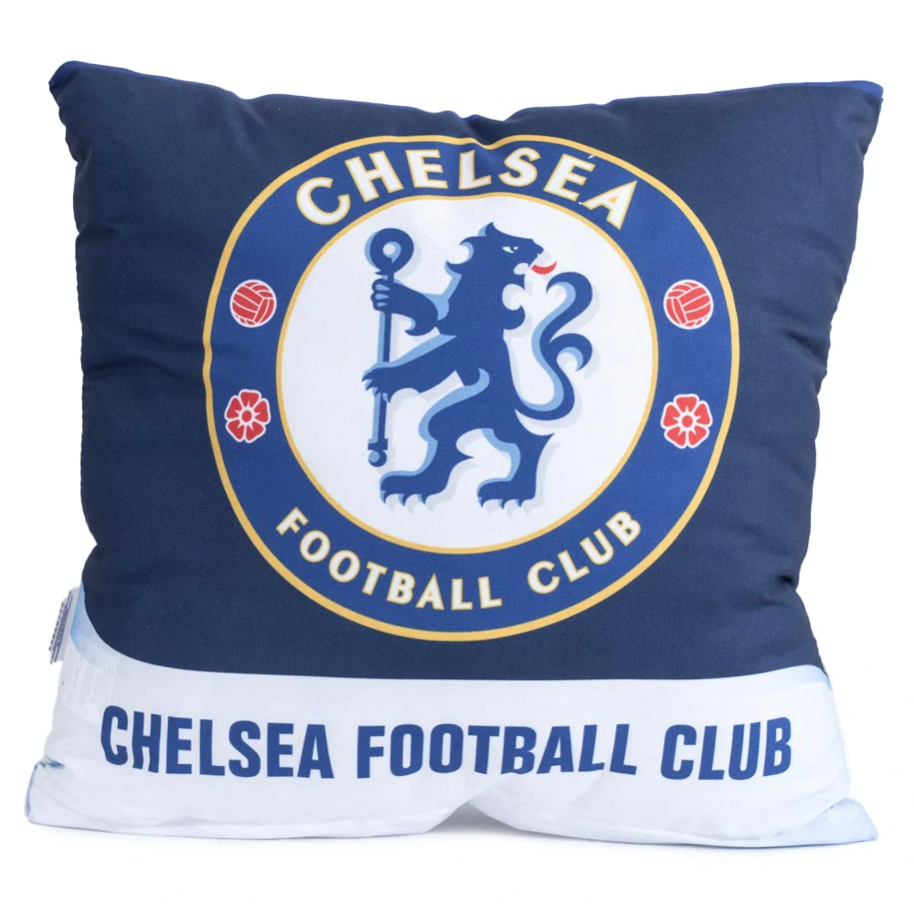 Polštář Chelsea FC TC