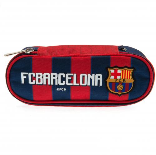 Školní pouzdro Barcelona FC LG