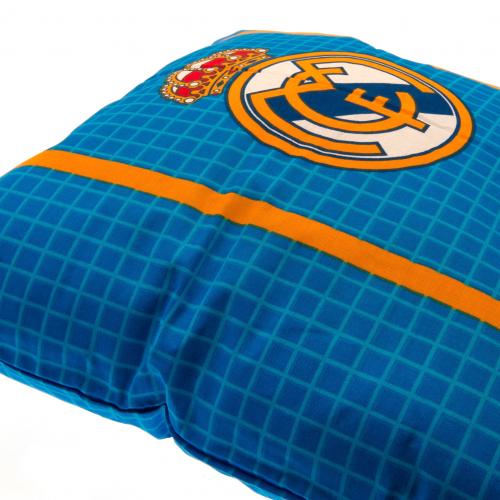Polštář Real Madrid CF WBL