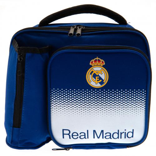 Svačinová taška Real Madrid CF