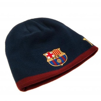 Čepice FC Barcelona Messi