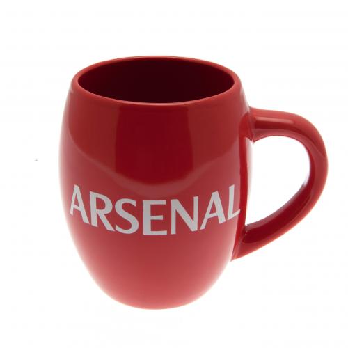 Hrnek Arsenal FC Tub