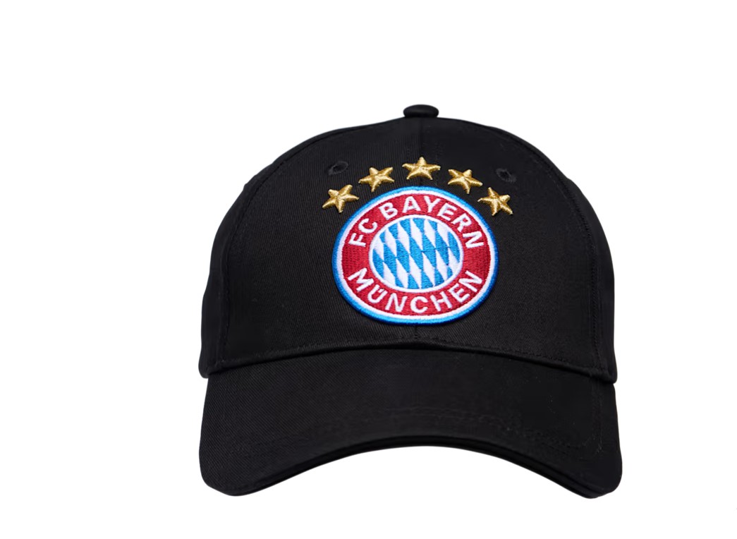 Kšiltovka FC Bayern München