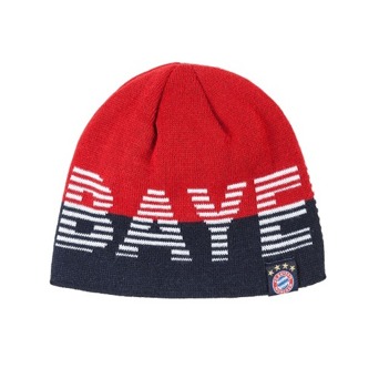 Čepice FC Bayern München RNV