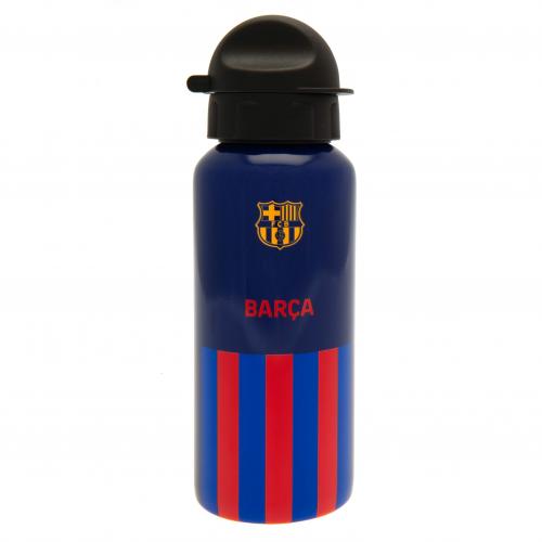 Alu láhev Barcelona FC Messi 10