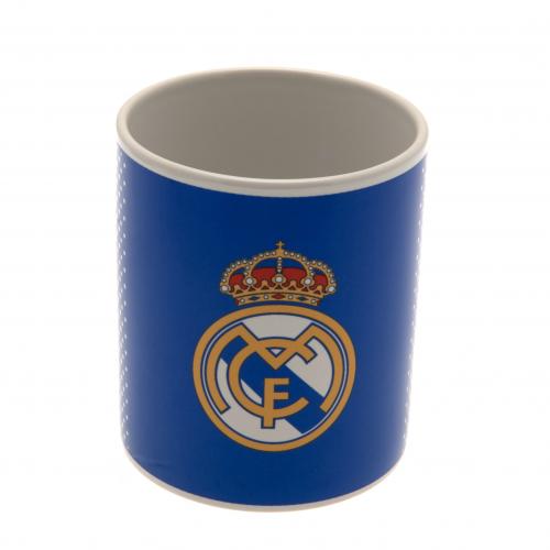 Hrneček Real Madrid CF FD