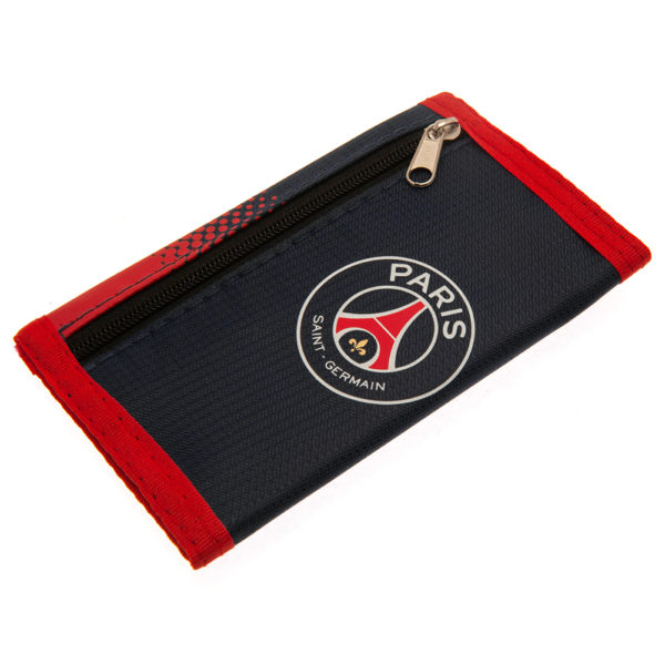 Peněženka Paris Saint-Germain FC