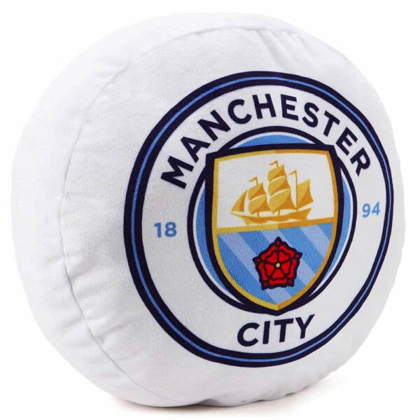 Polštář Manchester City FC CC