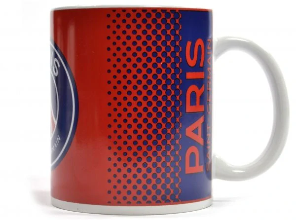 Hrnek Paris Saint-Germain FC FD