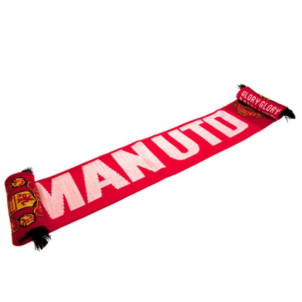 Šála Manchester United FC GG