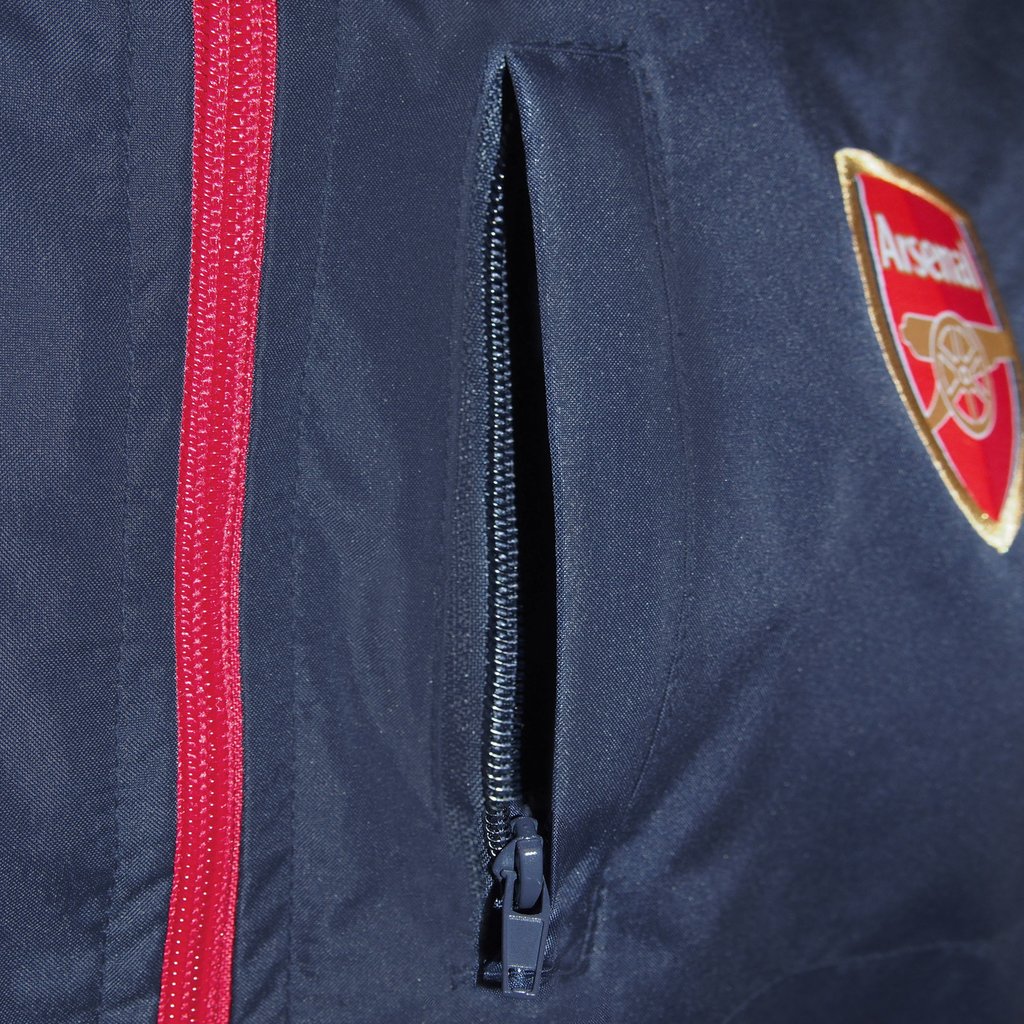 Bunda Arsenal FC Hoody