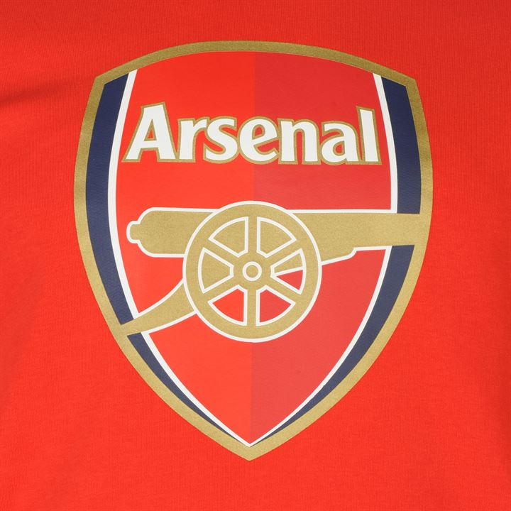 Mikina Arsenal FC Hoody