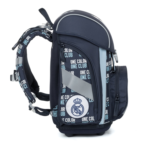 Školní 3 dílný set Real Madrid CF PREMIUM