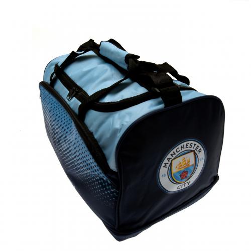 Sportovní taška Manchester City FC