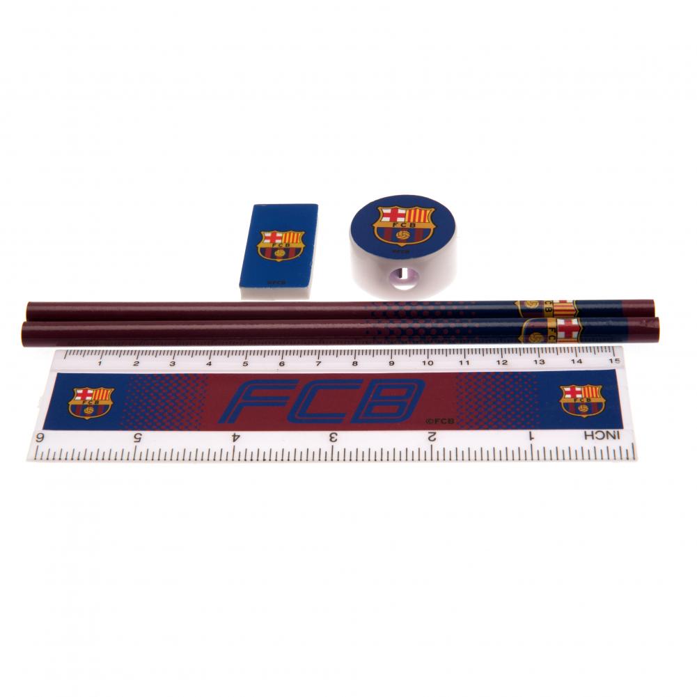 Školní set Barcelona FC FD