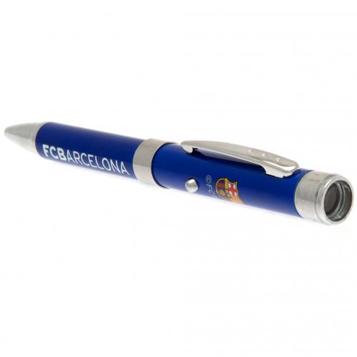 Propiska Barcelona FC BL