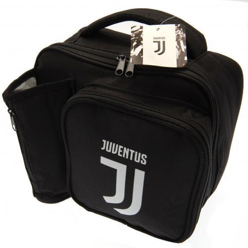 Svačinová taška Juventus FC
