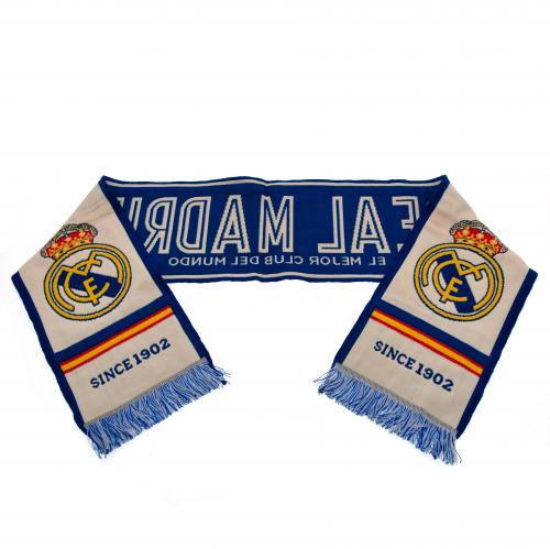Šála Real Madrid CF