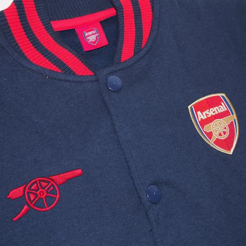 Bunda Arsenal FC Varsity
