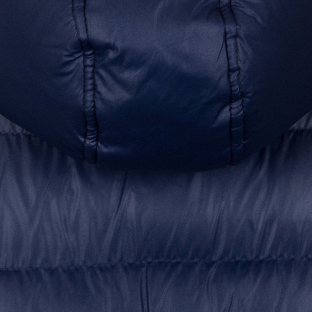 Zimní bunda Chelsea FC Quilted