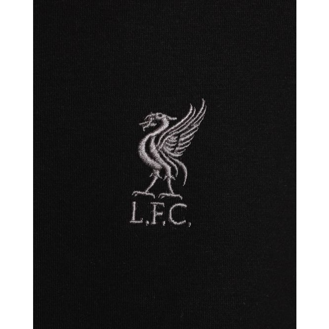 Mikina Liverpool FC Crew Neck