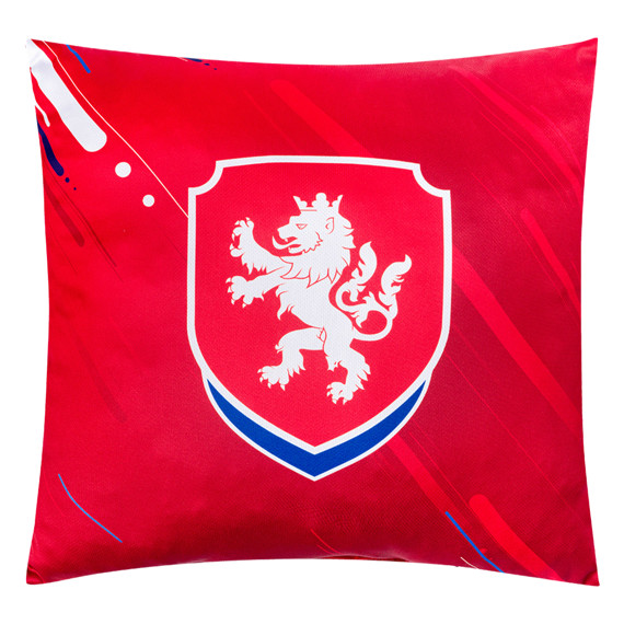 Polštář Česká reprezentace