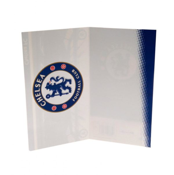 Narozeninové přání Chelsea FC Stadium