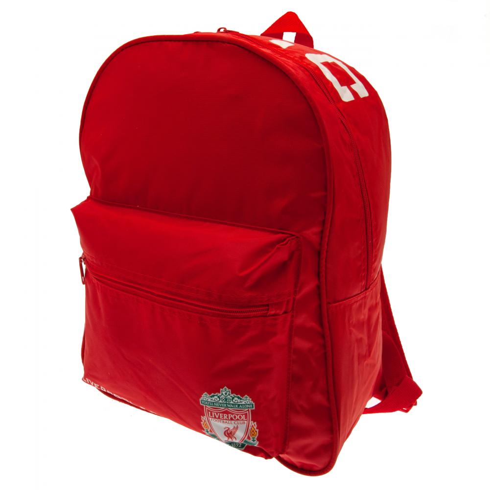 Batoh Liverpool FC CC