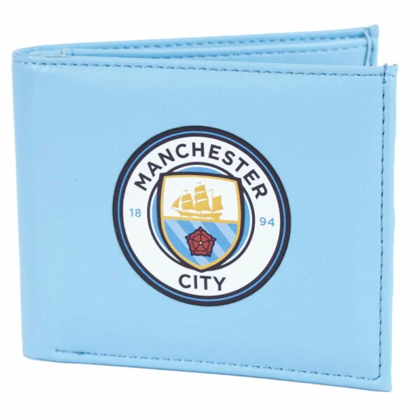 Peněženka Manchester City FC PU