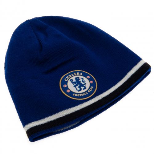 Čepice Chelsea FC Reversible