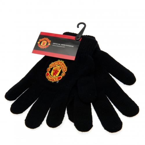 Rukavice Manchester United FC