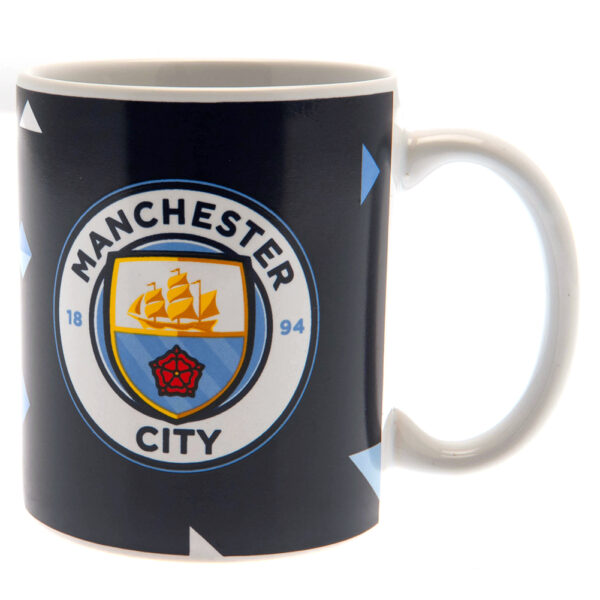 Hrnek Manchester City FC PT